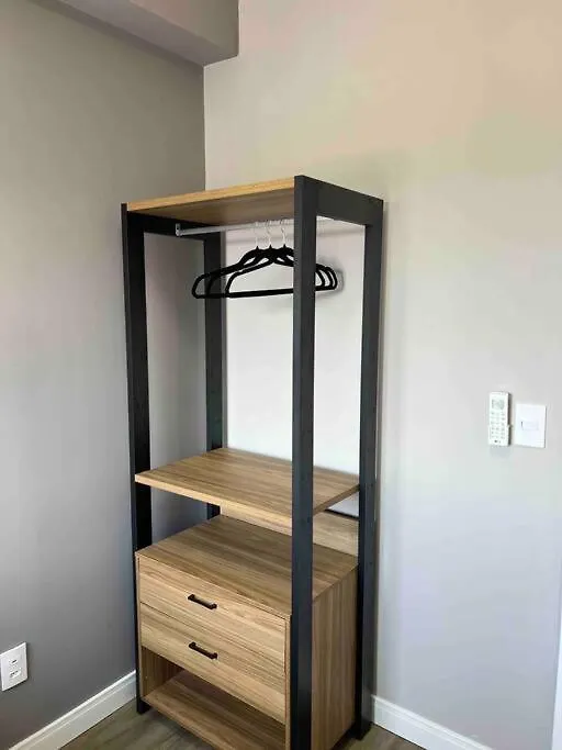 Apartman Novo, Garagem E Piscina, Moderno Ao Lado Allianz Park São Paulo Brazília