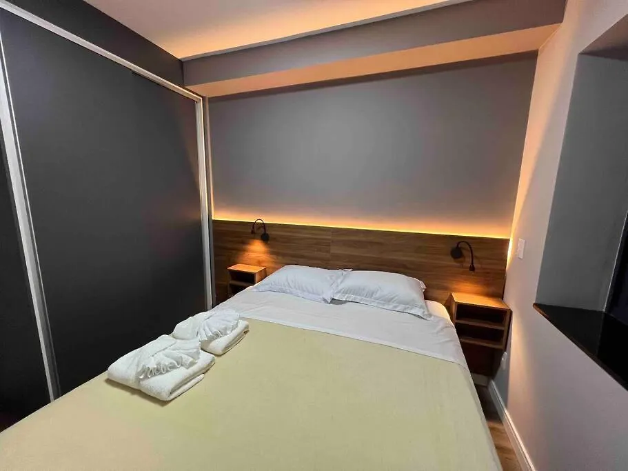 Novo, Garagem E Piscina, Moderno Ao Lado Allianz Park São Paulo