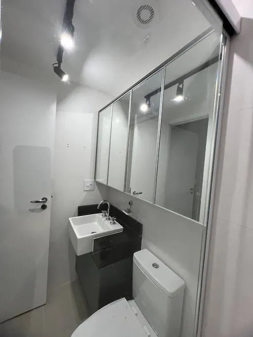 Novo, Garagem E Piscina, Moderno Ao Lado Allianz Park São Paulo 0*,