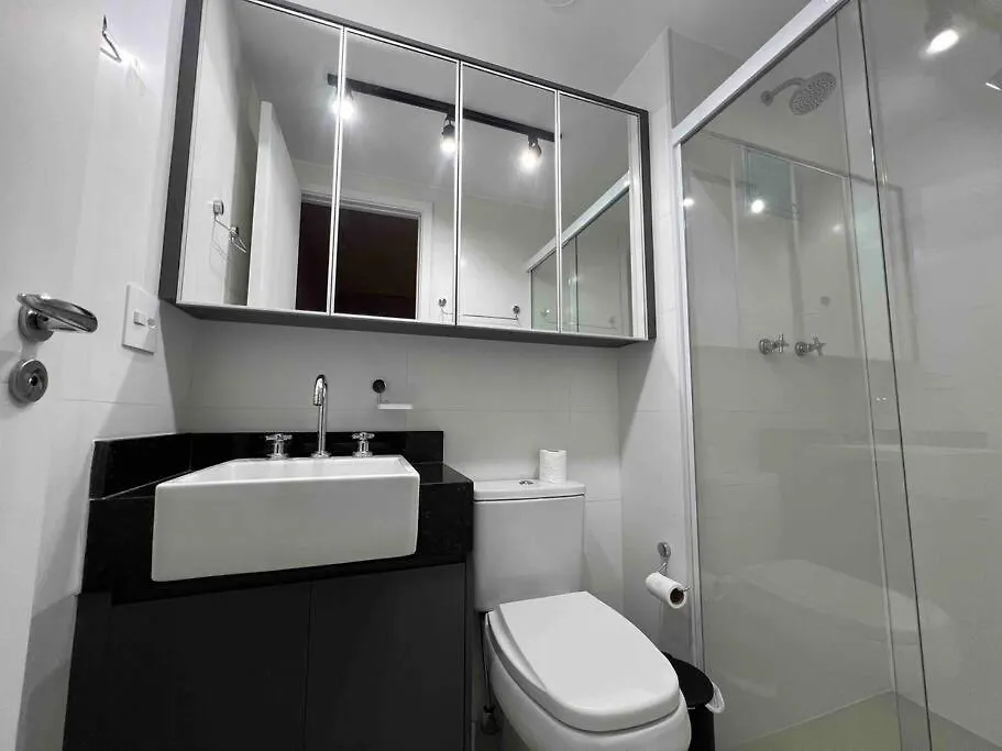 Novo, Garagem E Piscina, Moderno Ao Lado Allianz Park São Paulo Apartman