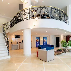4* Hotel Mercure Ibirapuera Privilege