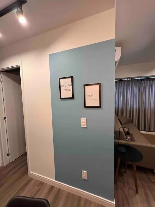 Novo, Garagem E Piscina, Moderno Ao Lado Allianz Park Sao Paulo Apartment