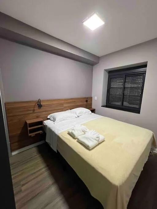 Novo, Garagem E Piscina, Moderno Ao Lado Allianz Park Sao Paulo