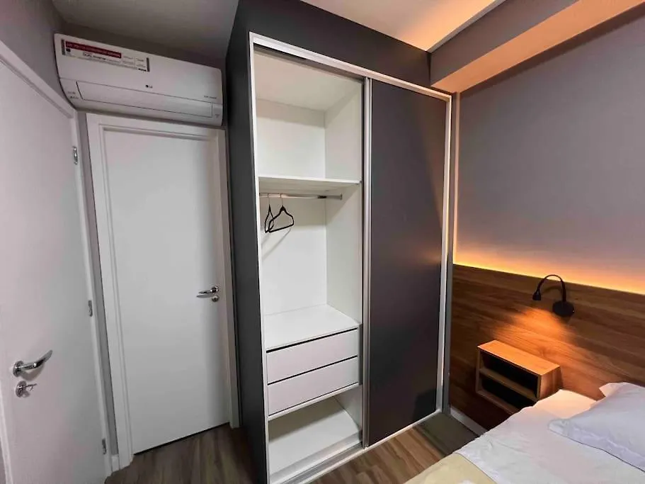 Novo, Garagem E Piscina, Moderno Ao Lado Allianz Park Sao Paulo