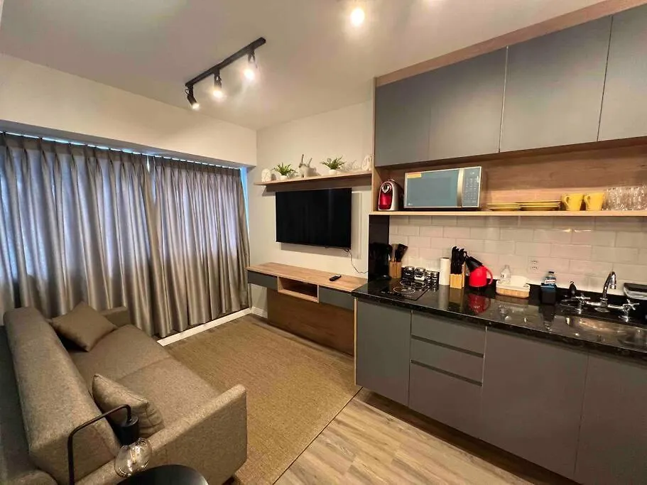Novo, Garagem E Piscina, Moderno Ao Lado Allianz Park Sao Paulo 0*,