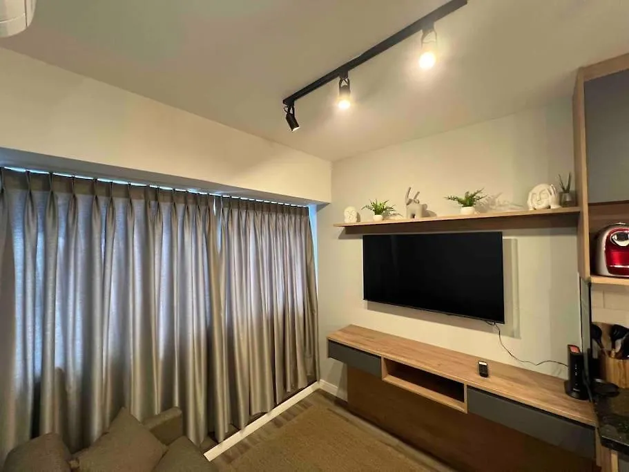 Apartment Novo, Garagem E Piscina, Moderno Ao Lado Allianz Park Sao Paulo Brazil